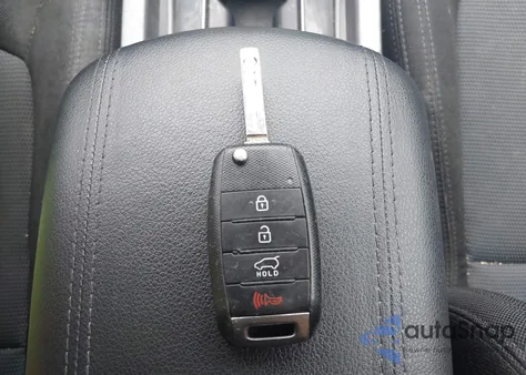 2016 Kia Sportage Lx from USA, damaged, VIN KNDPBCAC4G7864571